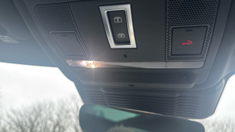 Land Rover Range Rover Evoque 2.0 D200 R-Dynamic HSE 5dr Auto Diesel Hatchback